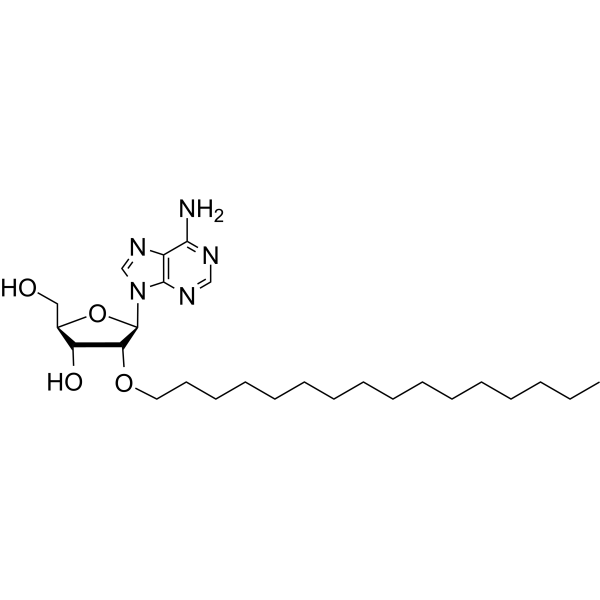 2′-O-Hexadecyl-adenosine 211690-85-6